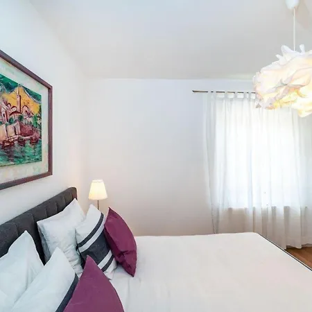 Ferienwohnung Fuer 8 Personen Ca 140 Qm In Zadar, Dalmatien Und Umgebung アパート ザダル