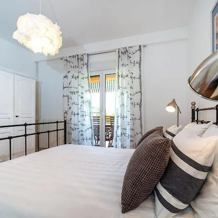 Ferienwohnung Fuer 8 Personen Ca 140 Qm In Zadar, Dalmatien Und Umgebung Apartment