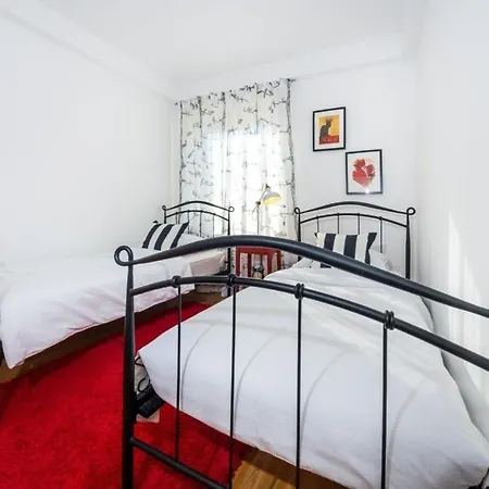 Ferienwohnung Fuer 8 Personen Ca 140 Qm In Zadar, Dalmatien Und Umgebung * ザダル