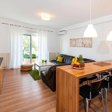 Ferienwohnung Fuer 8 Personen Ca 140 Qm In Zadar, Dalmatien Und Umgebung Zadar