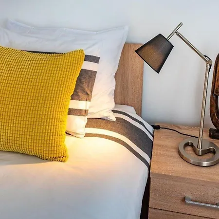アパート Ferienwohnung Fuer 8 Personen Ca 140 Qm In Zadar, Dalmatien Und Umgebung *
