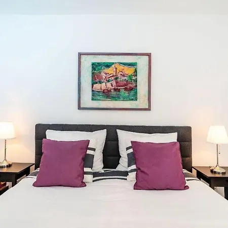 Ferienwohnung Fuer 8 Personen Ca 140 Qm In Zadar, Dalmatien Und Umgebung